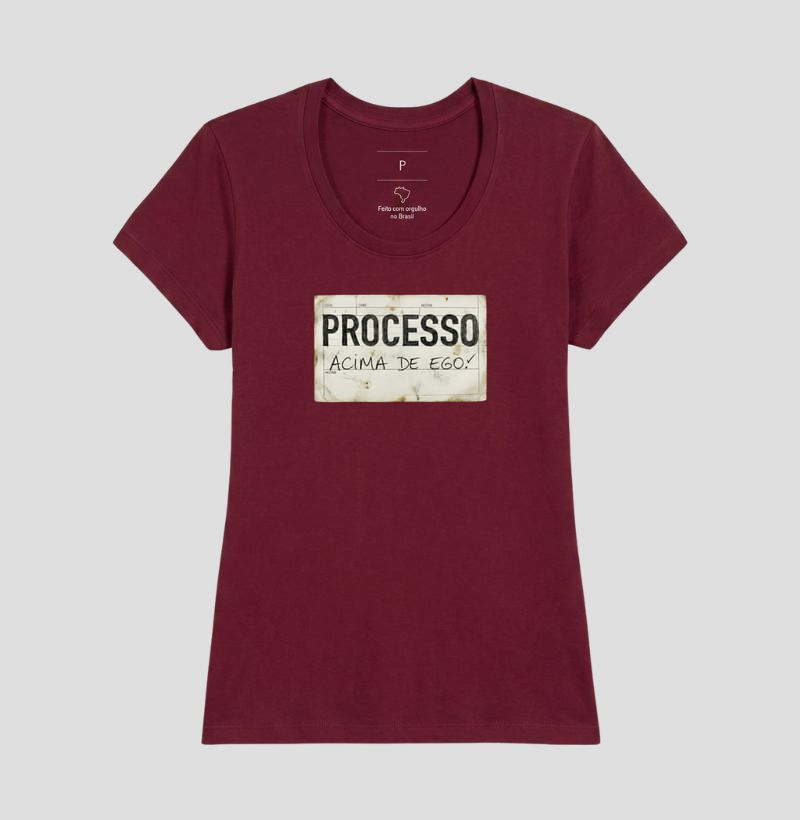 Camisa 18