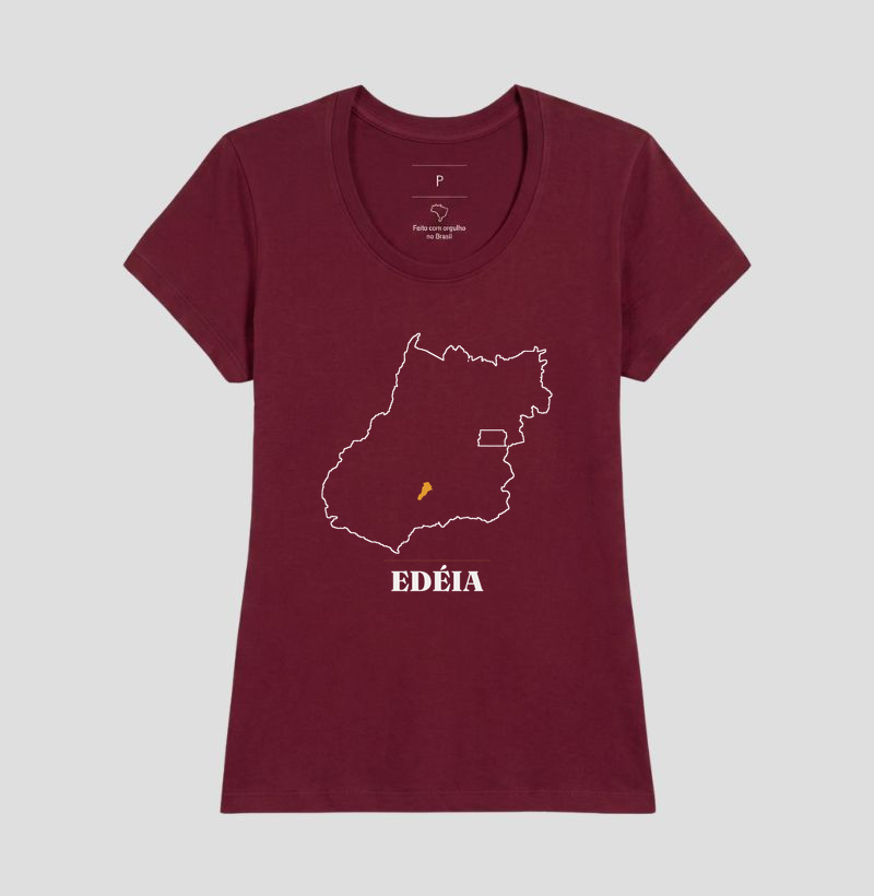 Edéia | Traço GO - Imagem 19