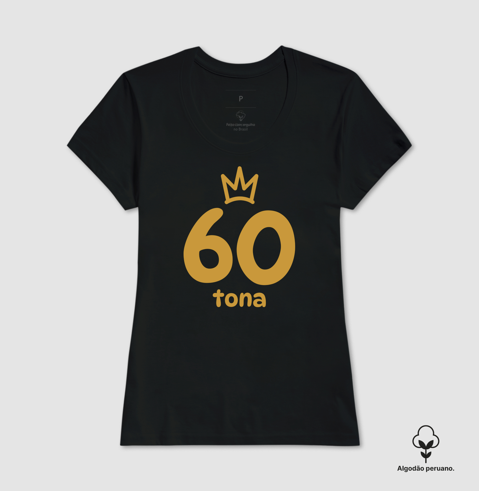 60 Tona - Imagem 5