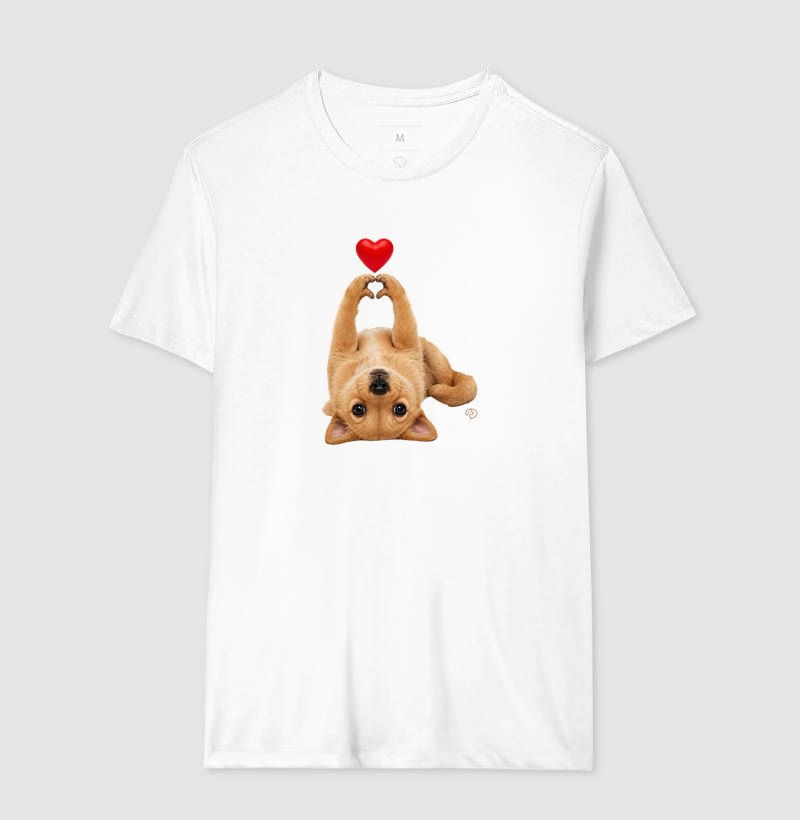 Doguinho Coração - Imagem 7