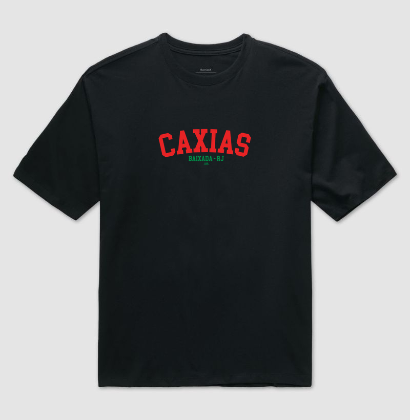 Caxias - Imagem 2