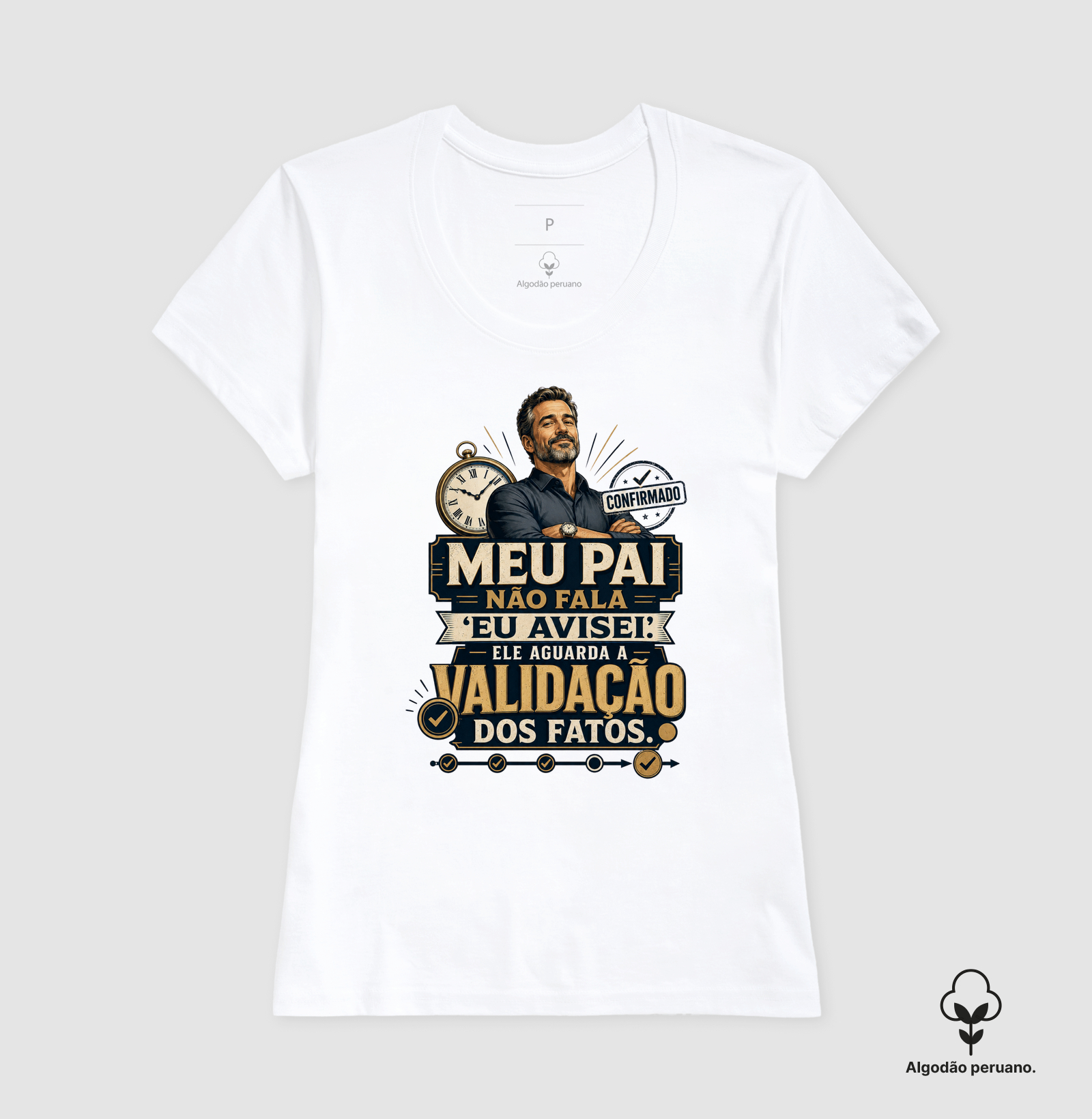 Camisa 3