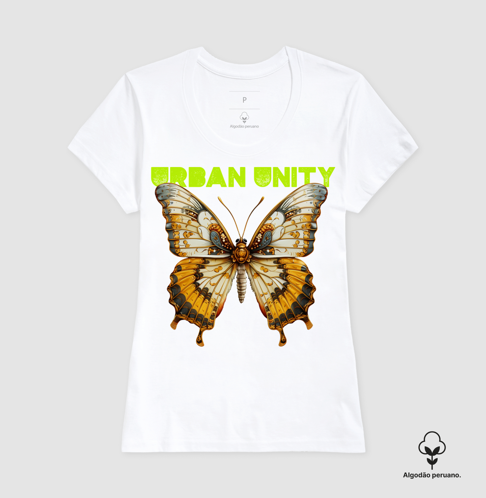 BUTTERFLIES - Imagem 5