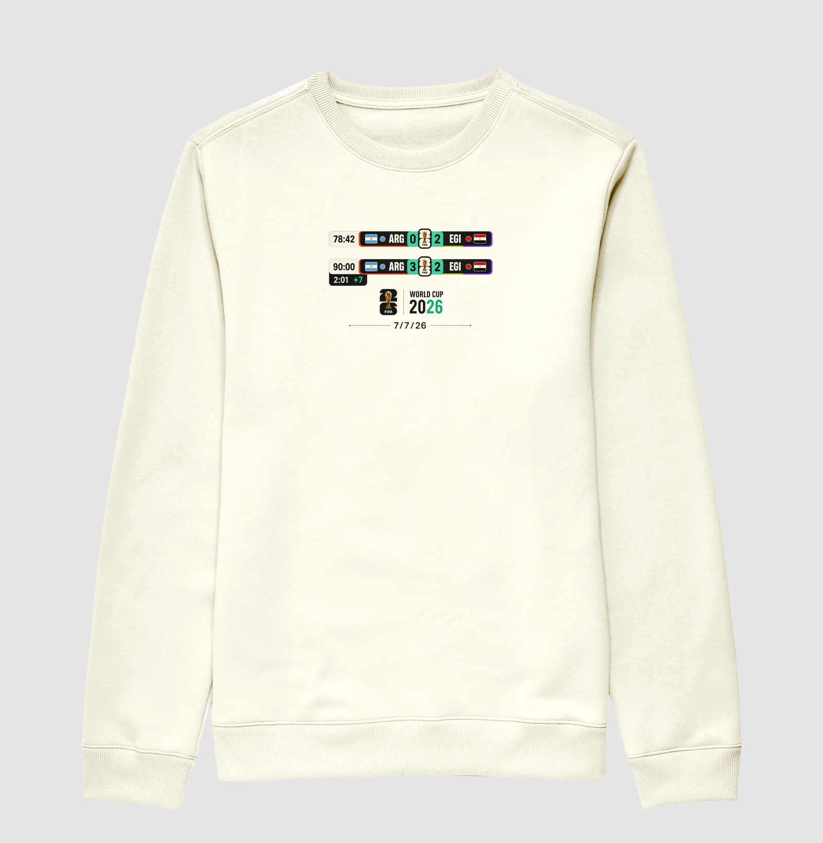 Camisa 1