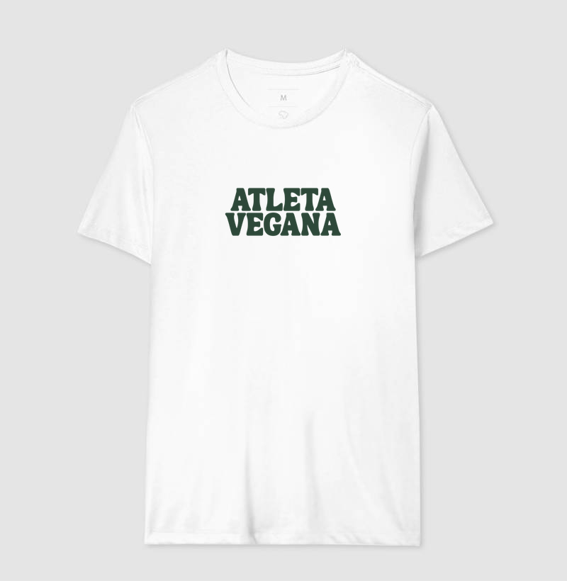 Atleta vegana - Imagem 4