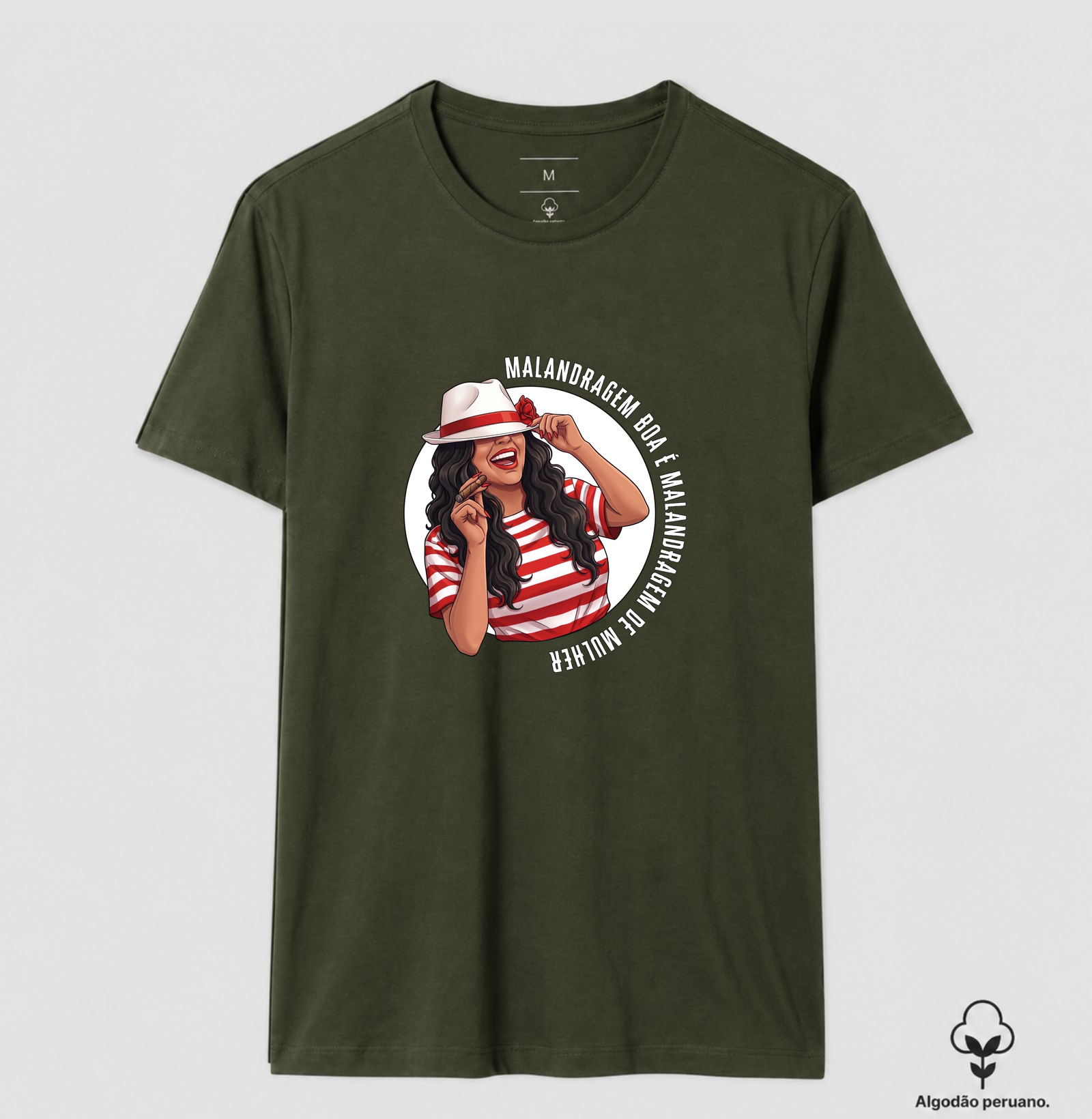 Camisa 6