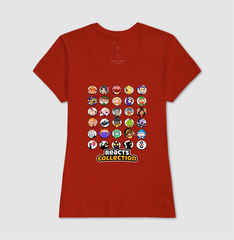 Camisa 10