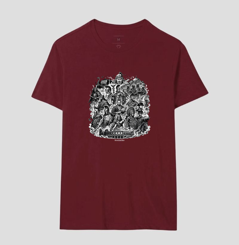 Camisa 17