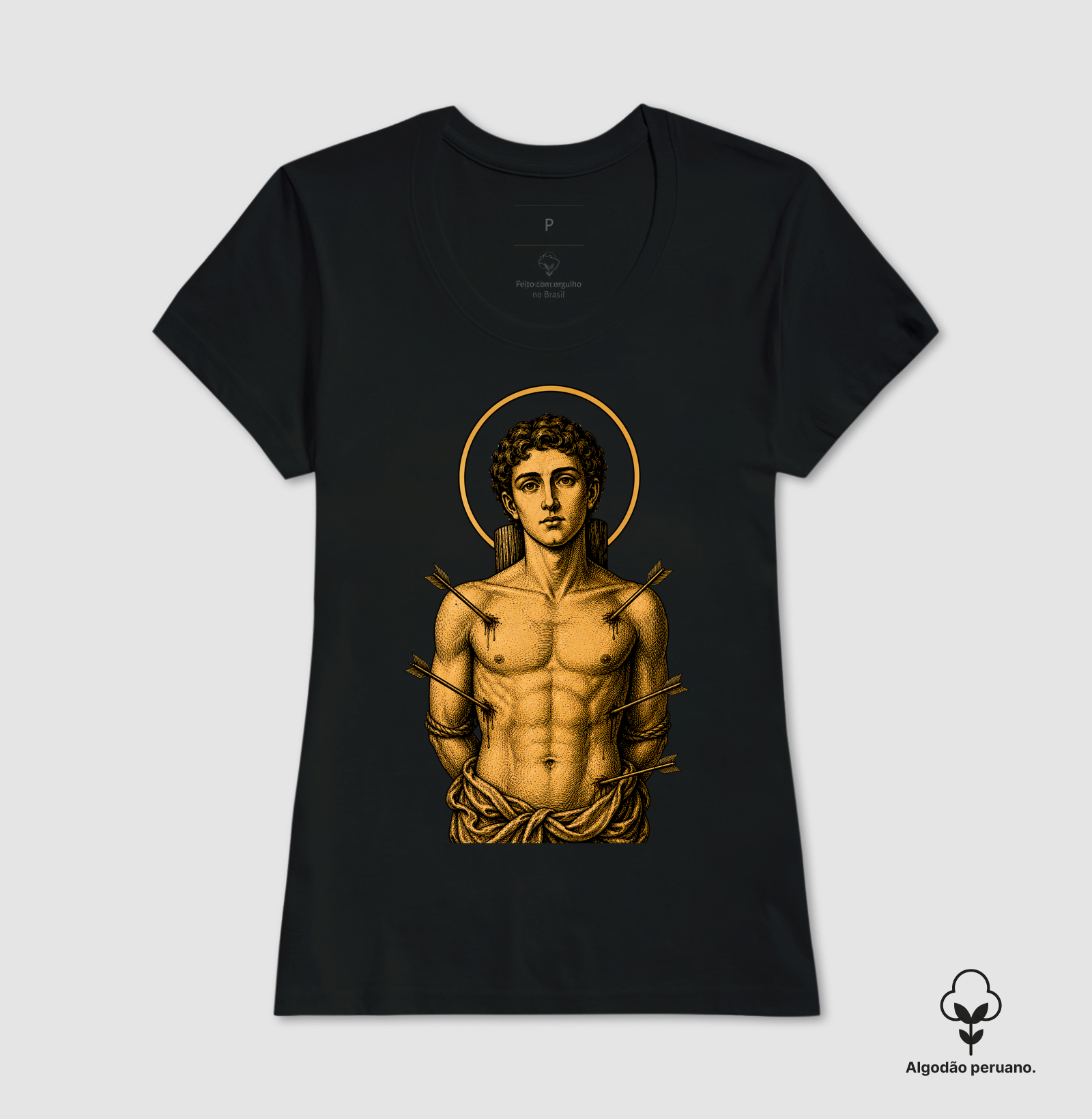 Camisa 6