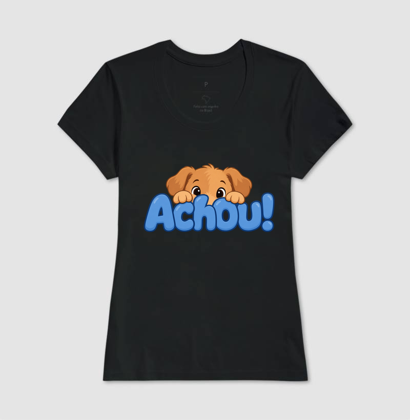 Achou! - Imagem 3
