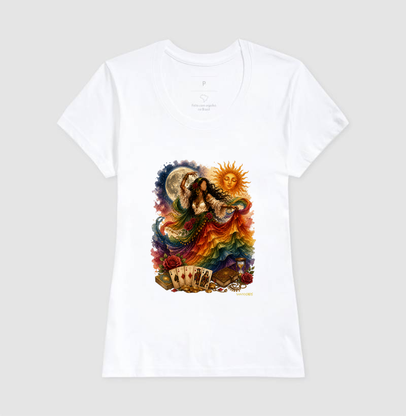 Camisa 7