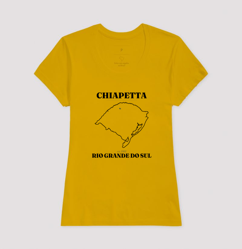 Camisa 14