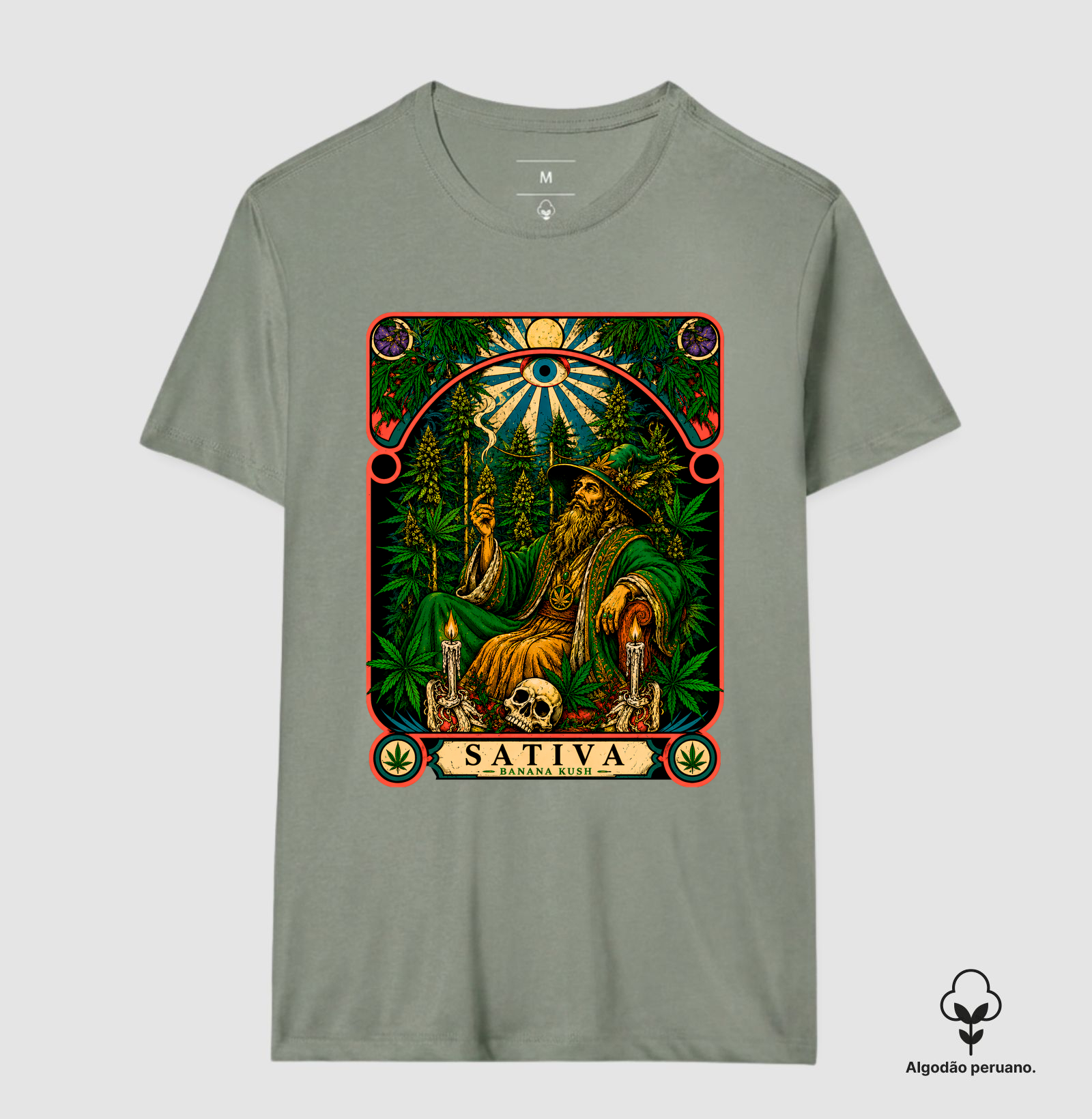 Camisa 7