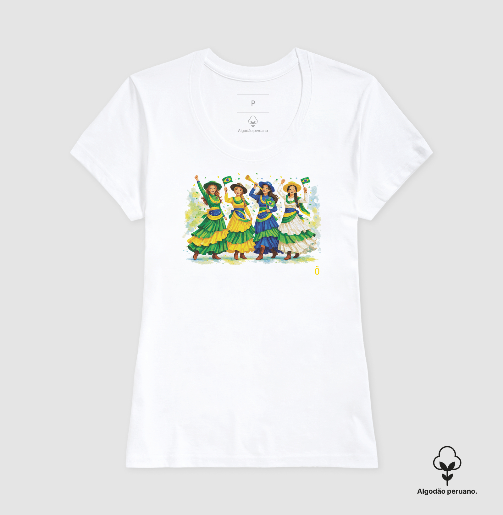 Camisa 2