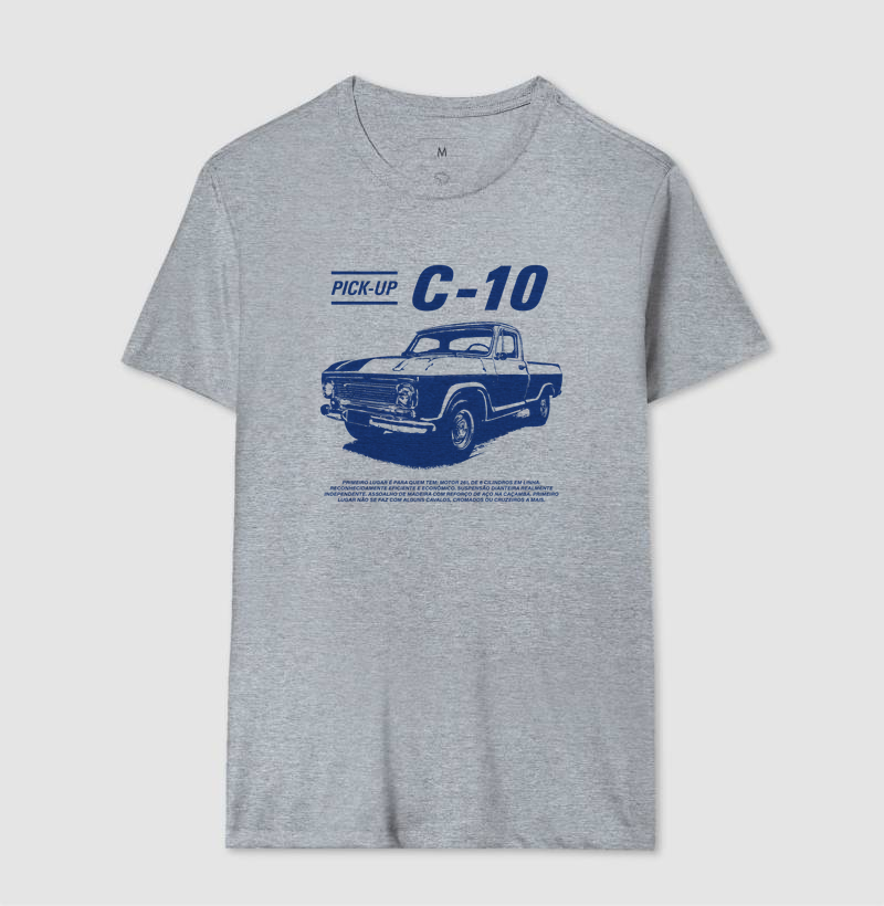 Camisa 9