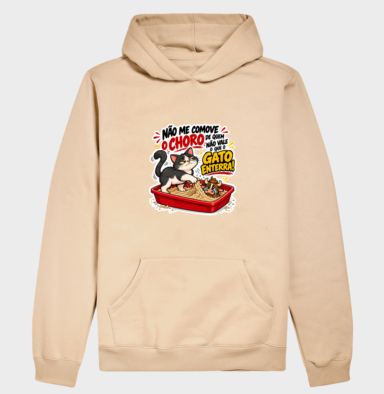 Gato Poop - Imagem 5
