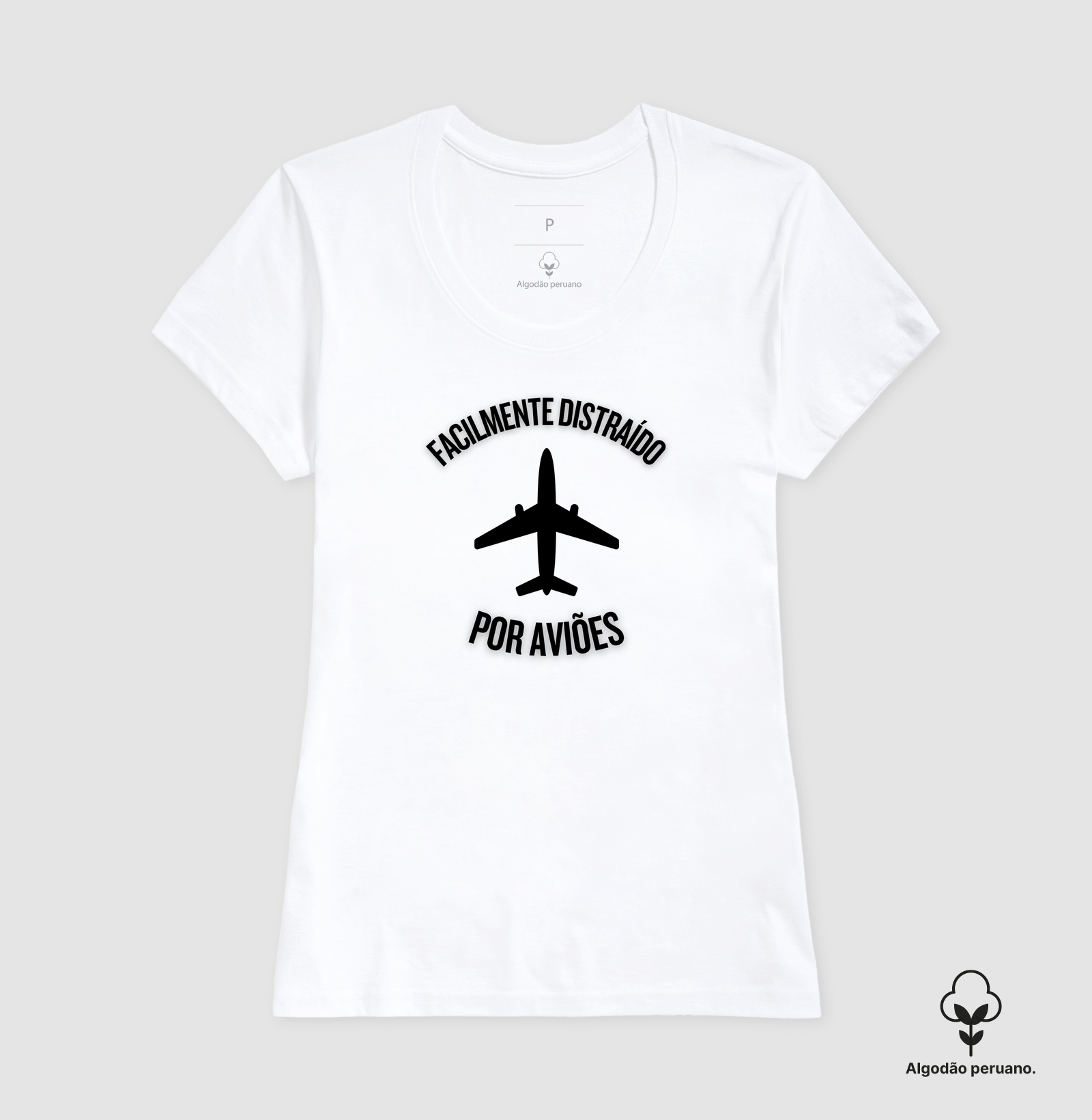Distraído por Aviões - Imagem 9