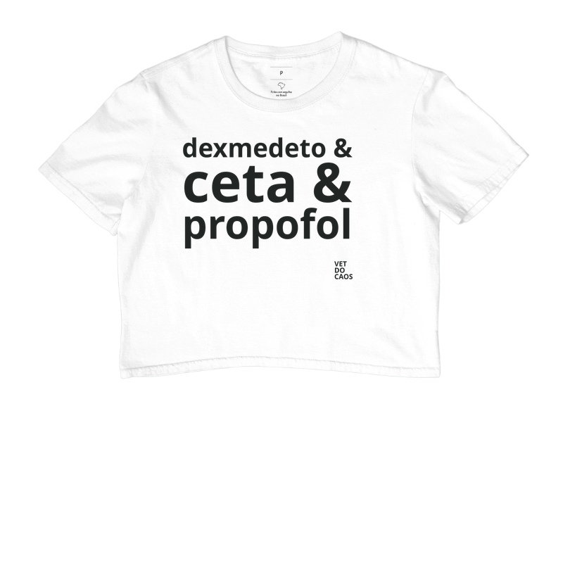 dexmedeto & ceta & propofol - Imagem 2