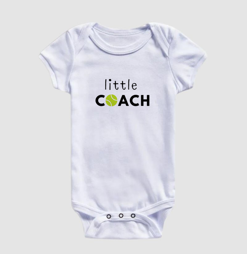 Little Coach