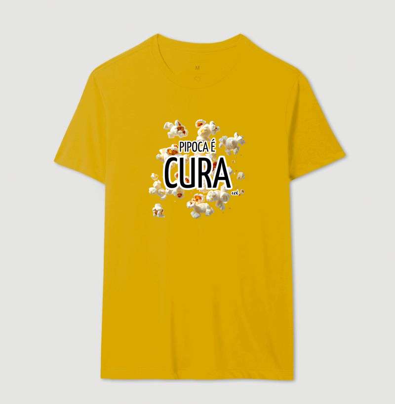 Obaluaê - Pipoca é cura - Imagem 8