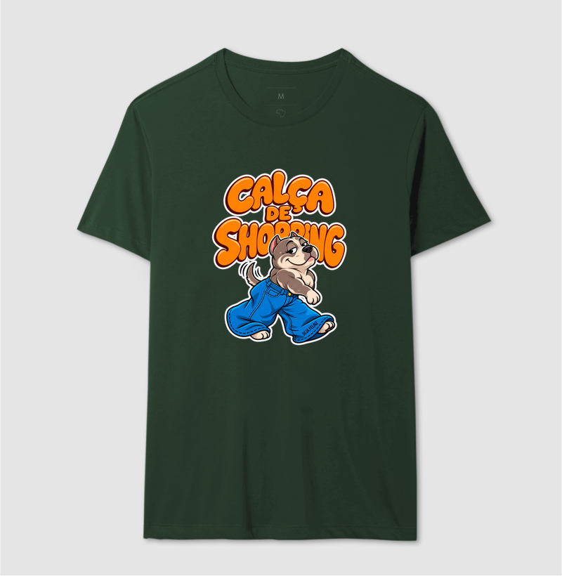 🐶👖 Calça de Shopping – American Bully Pocket Edition 🛍️💪 - Imagem 10