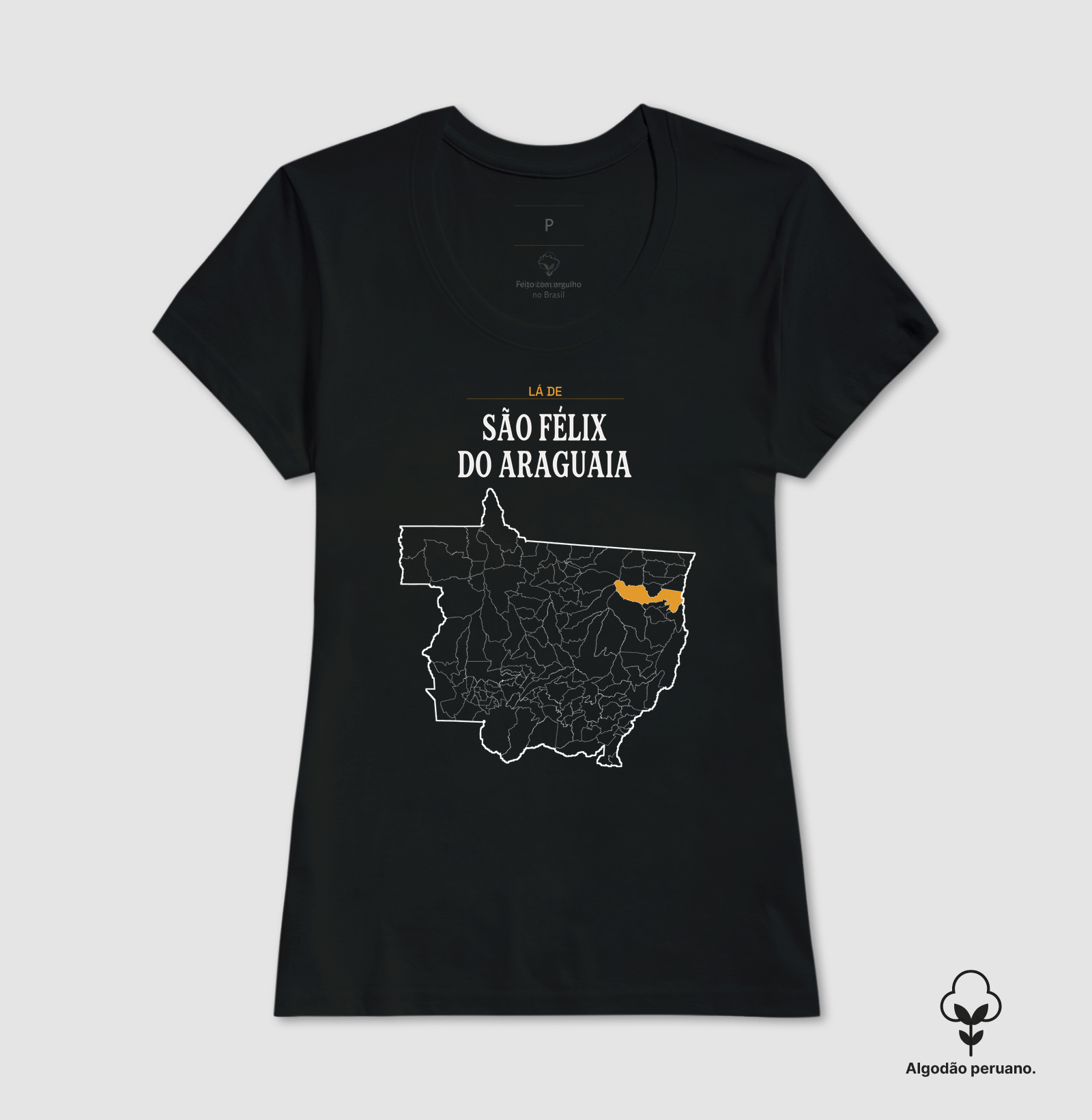 São Félix do Araguaia | Território MT - Imagem 6
