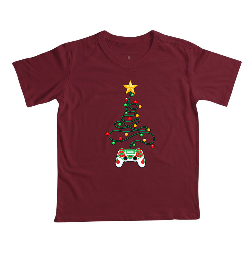 Gamepad - Árvore de Natal - Imagem 4