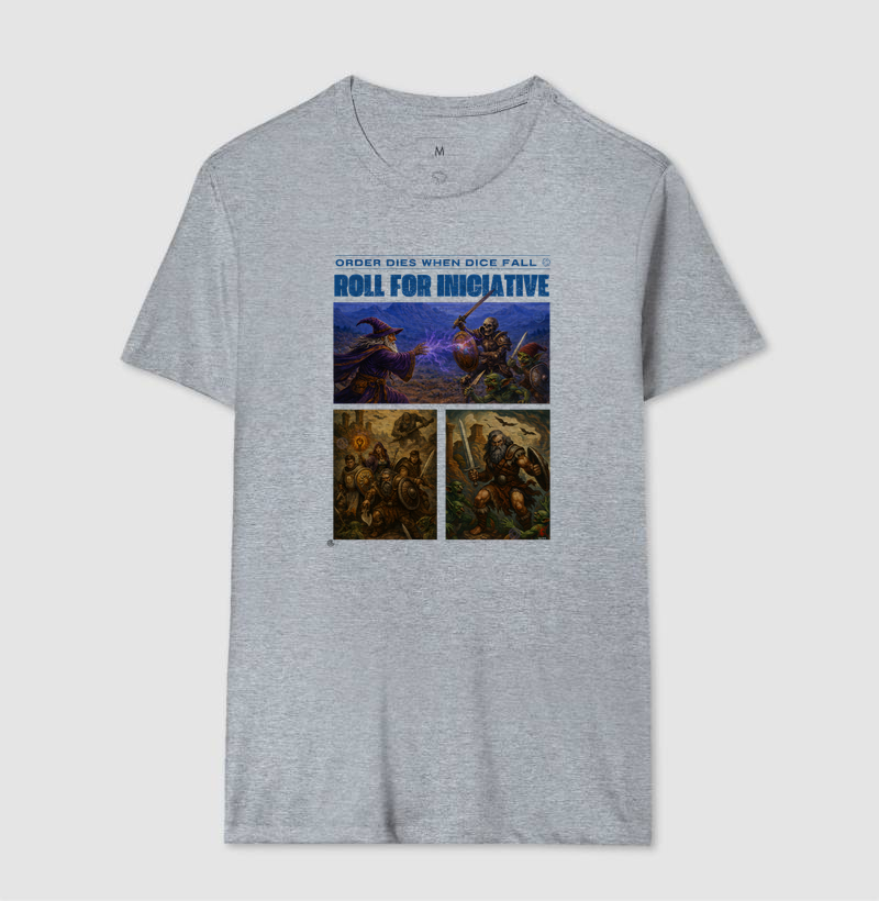 Camisa 7