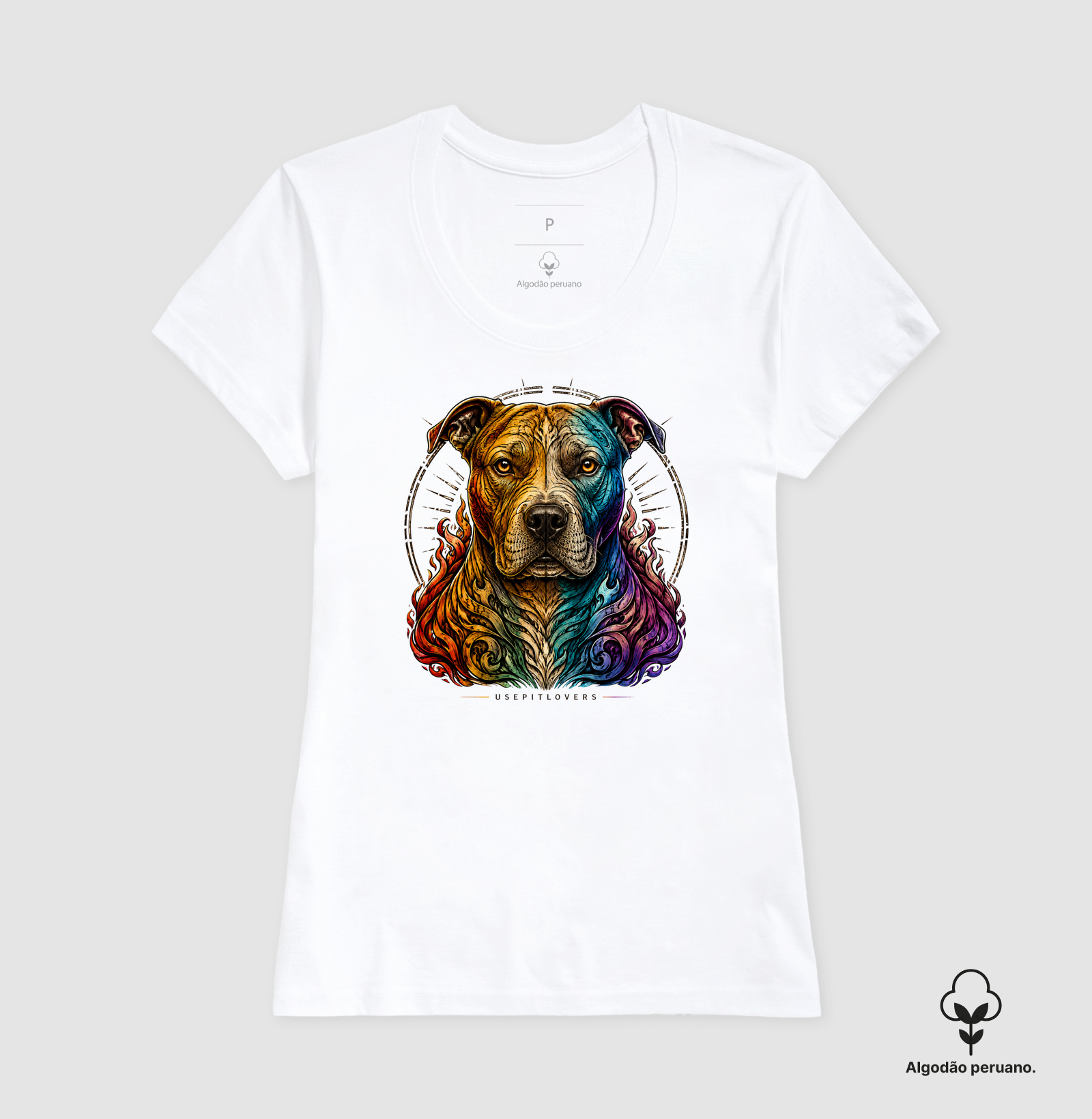 ESSÊNCIA DE PITBULL - Imagem 6