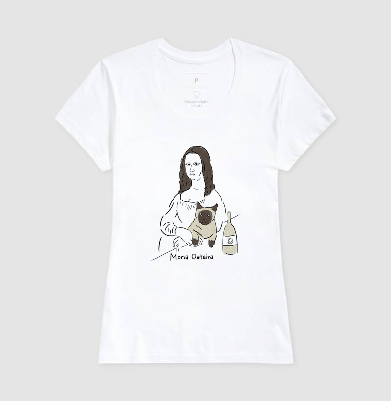 Mona Gateira - Imagem 3