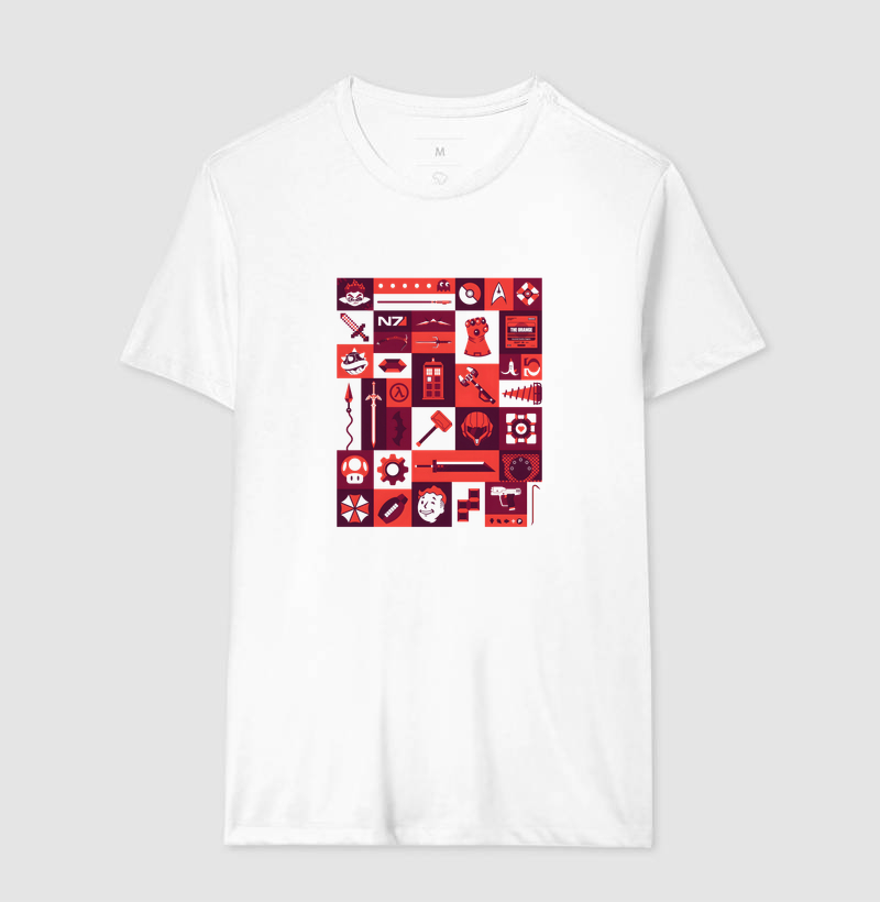 Camisa 1