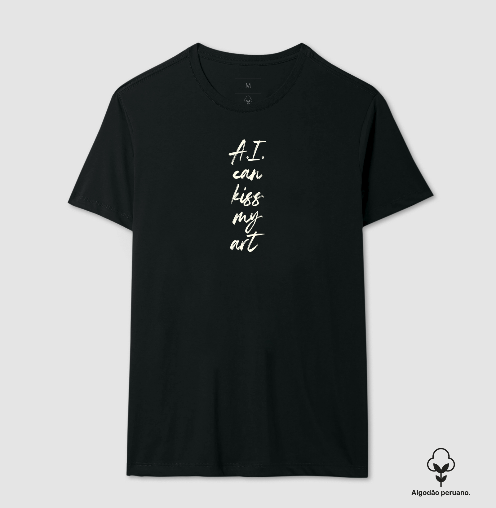 A.I. Can Kiss My Art - Imagem 6