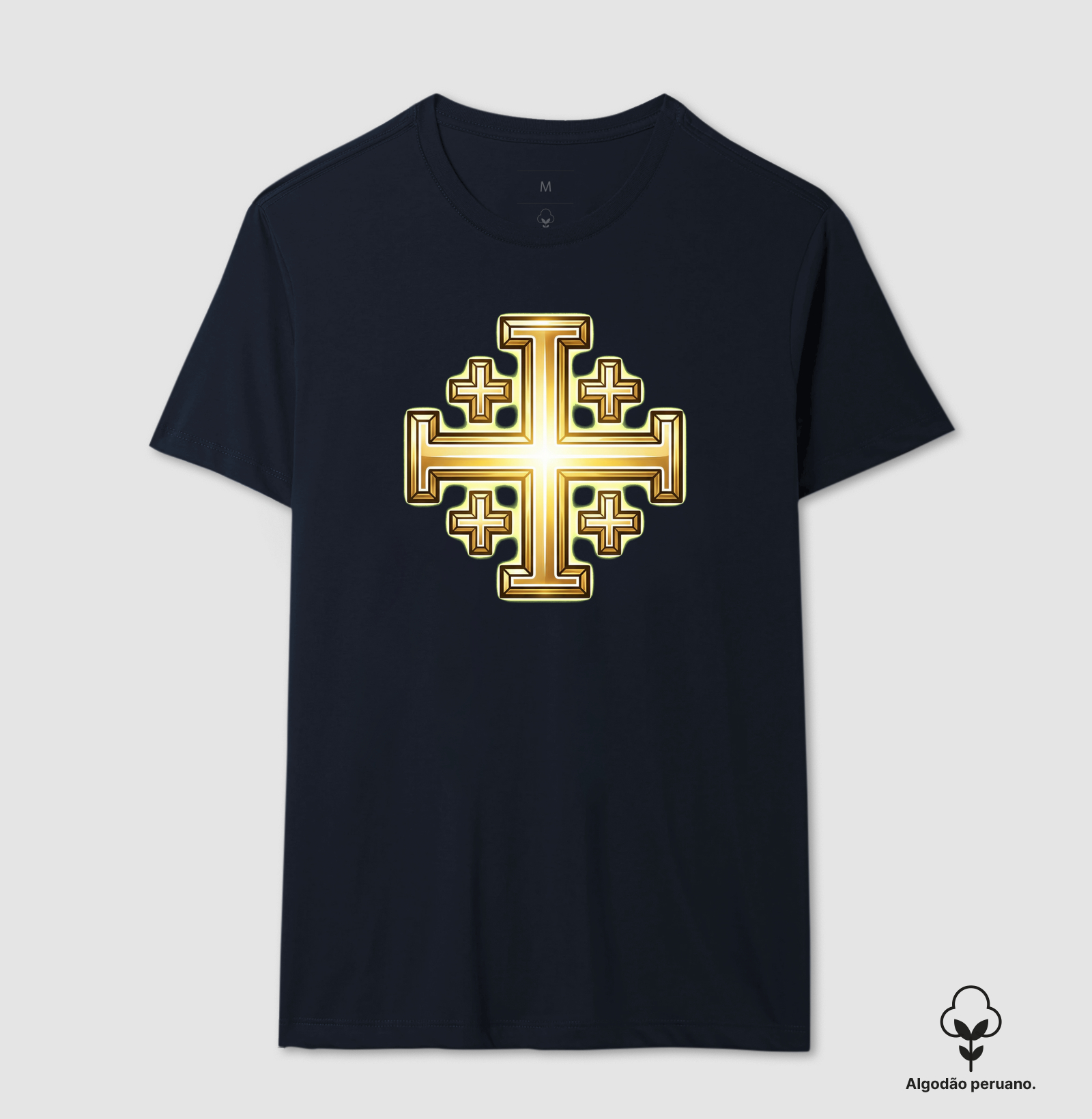 Cruz de Jerusalém - Imagem 4