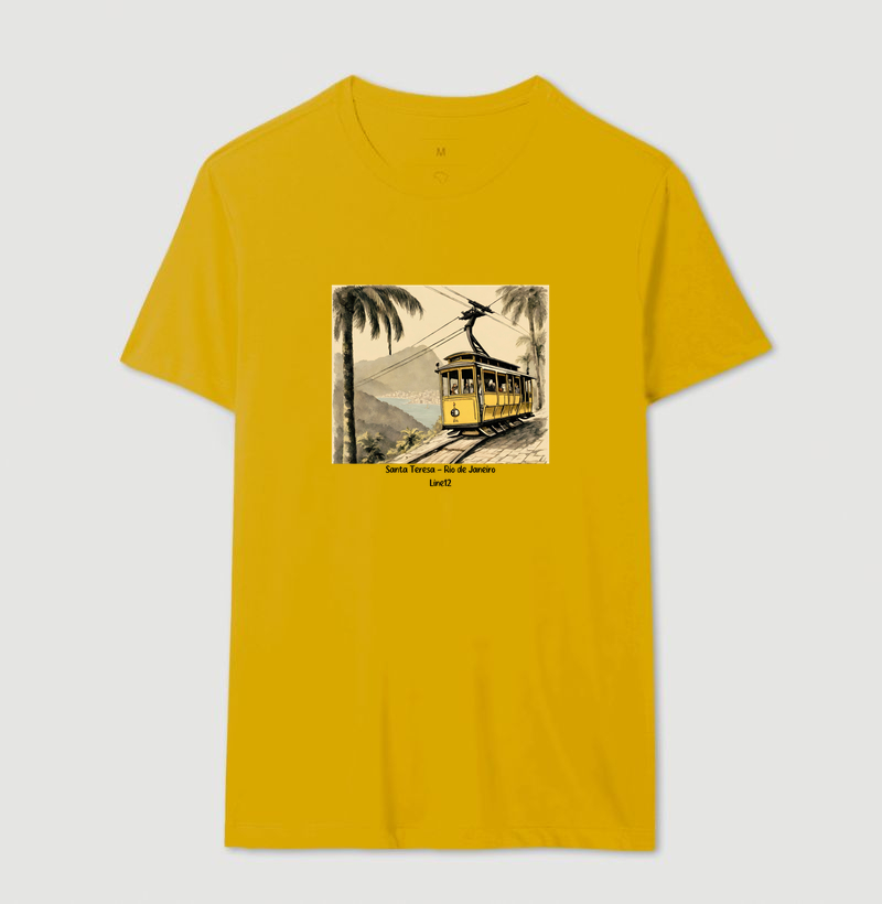 Camisa 14