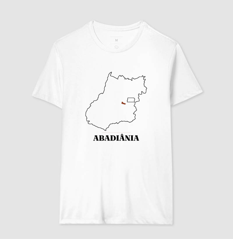 Abadiânia | Traço GO - Imagem 4