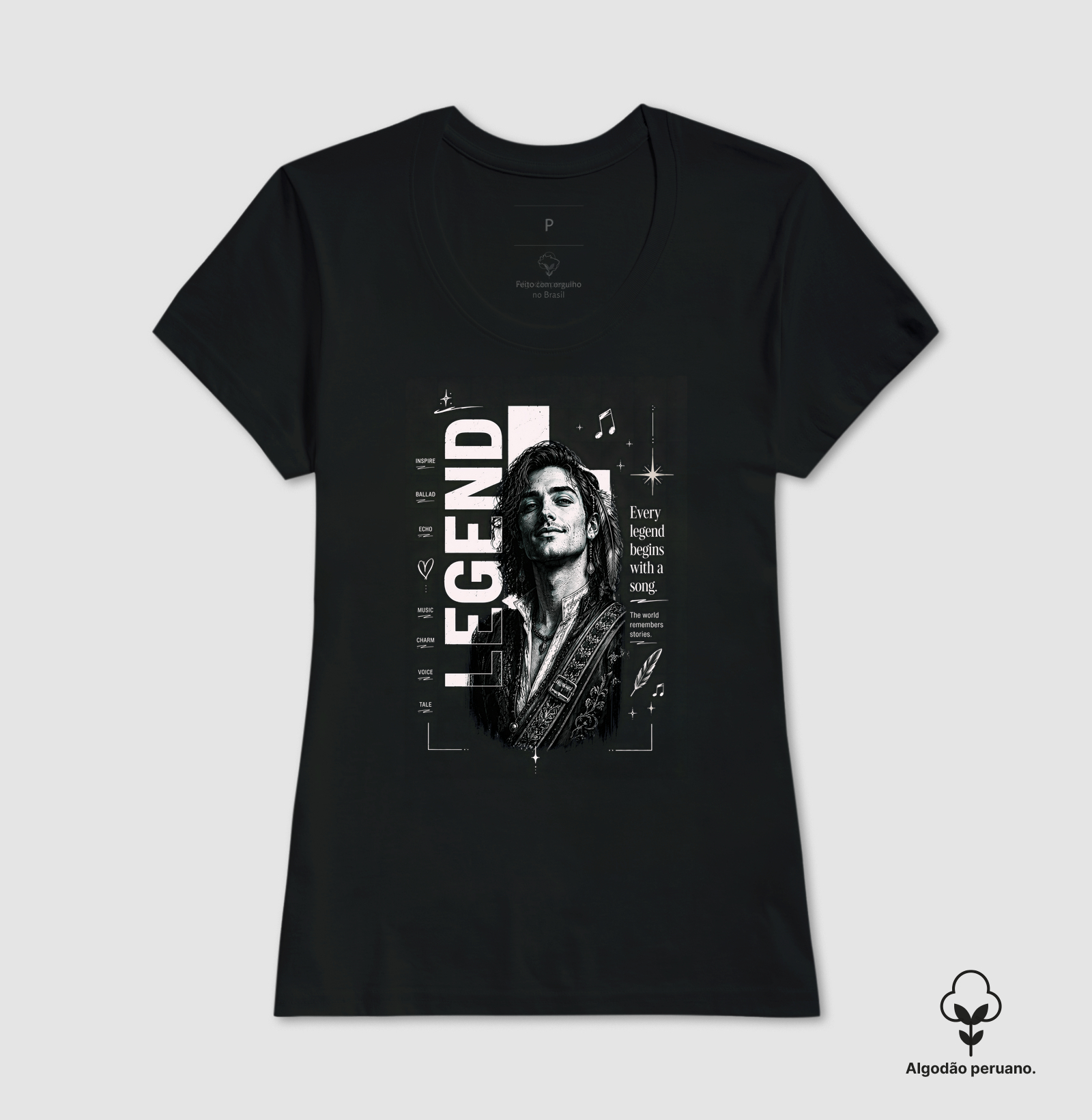 Legend - Archetype Series - Imagem 3