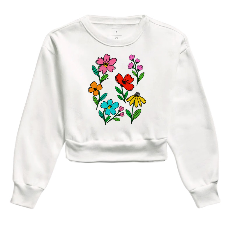 FLOWERS - Imagem 3