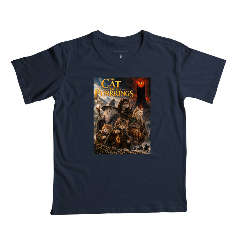 The cat of the purrings - Imagem 2