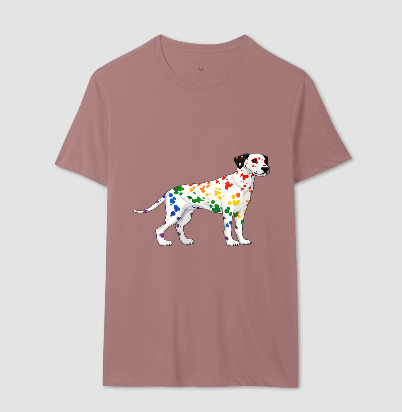 Dálmata LGBTQIA+  🏳️‍🌈🏳️‍⚧️ - Imagem 16