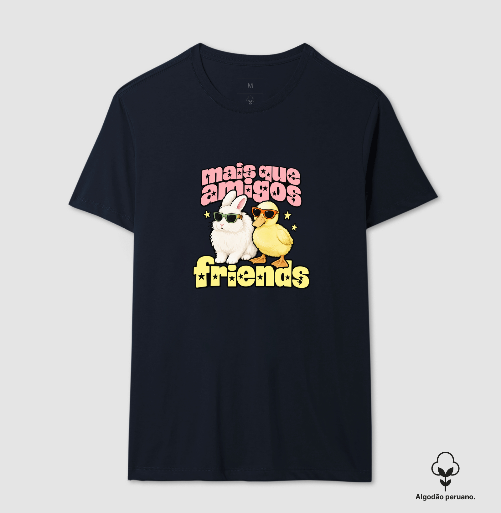 Mais que Amigos, Friends - Imagem 7