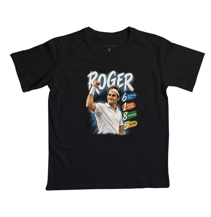 Roger Slams - Imagem 6