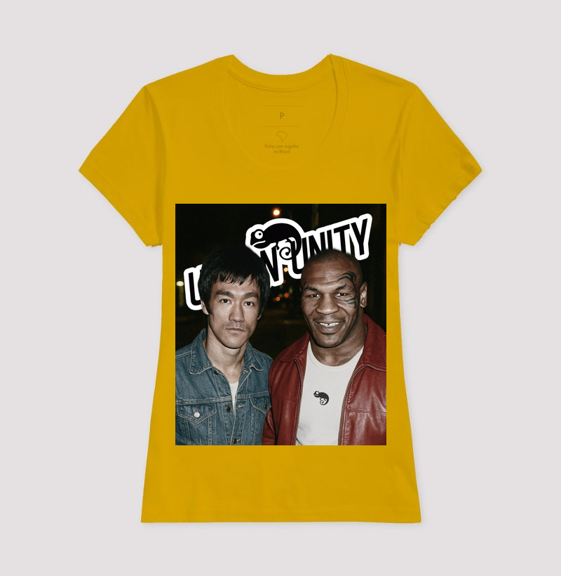 Camisa 14