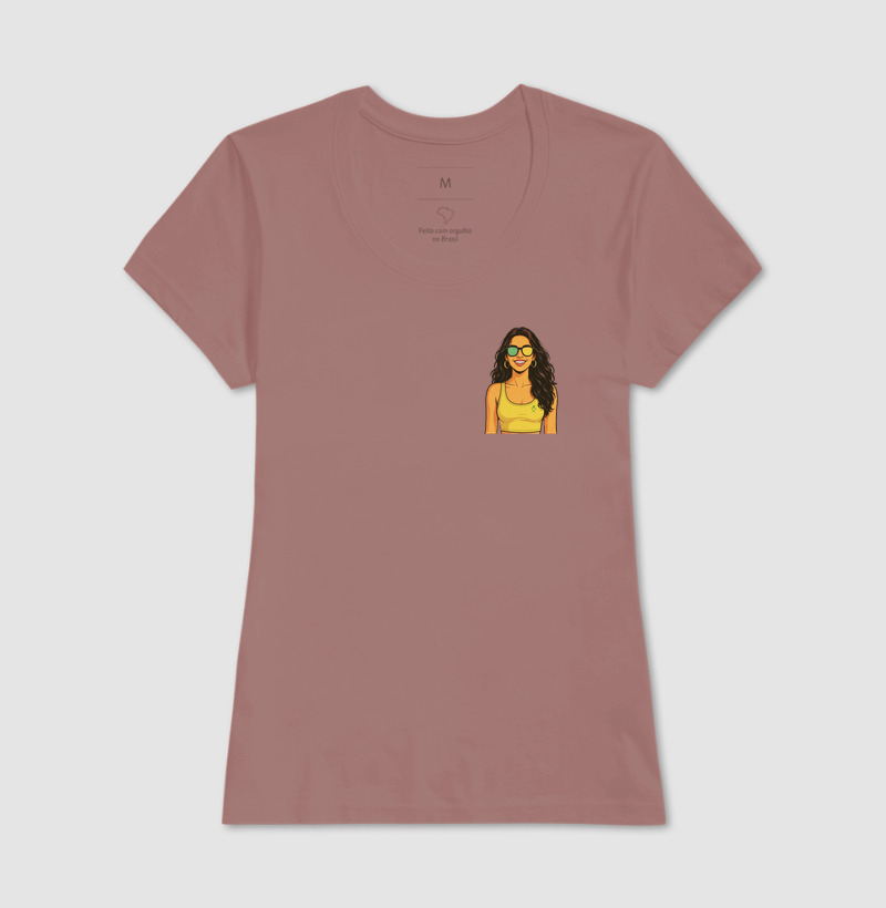 Camisa 18