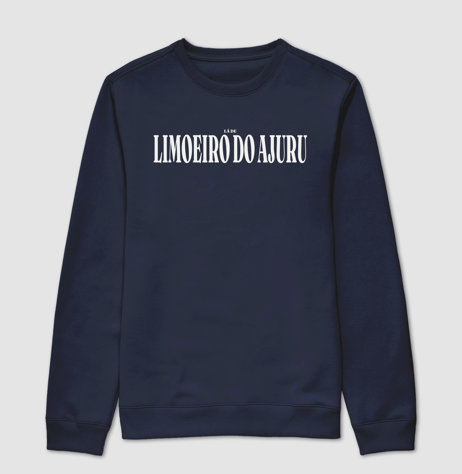 Limoeiro do Ajuru | Tipografia PA - Imagem 5