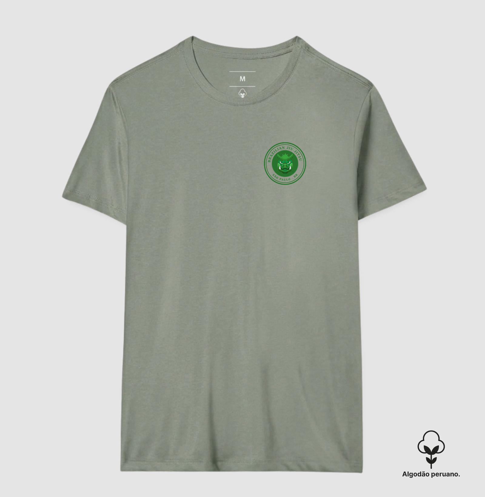 Camisa 8