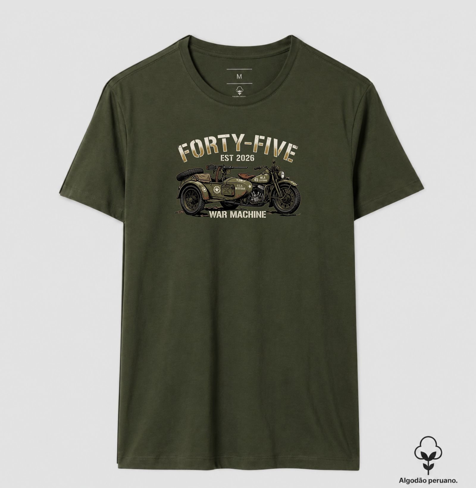 Camisa 1