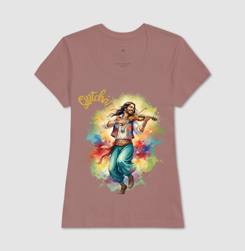 Camisa 15