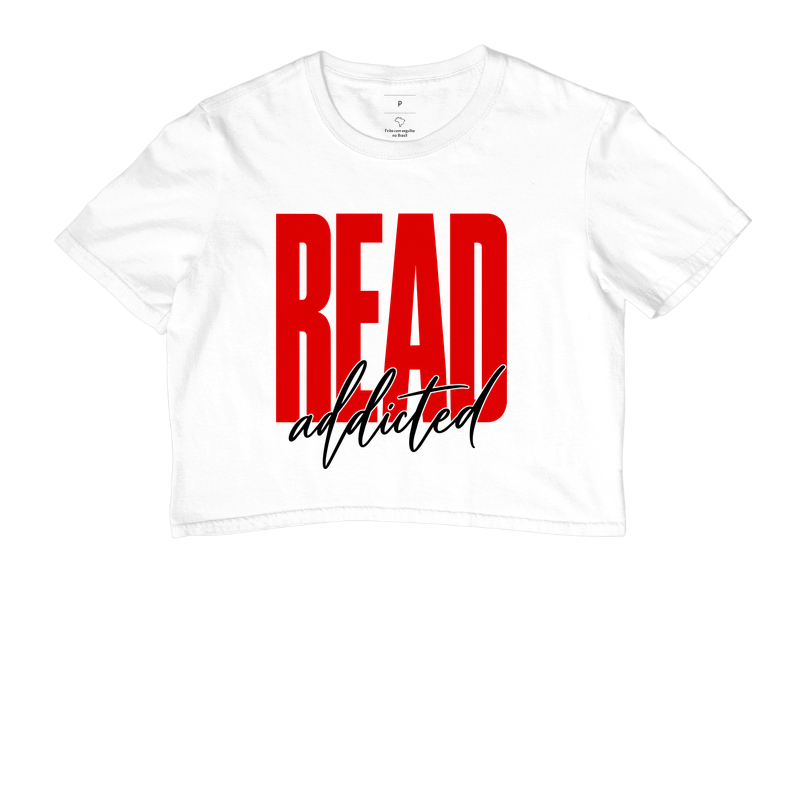 Read Addict - Imagem 3