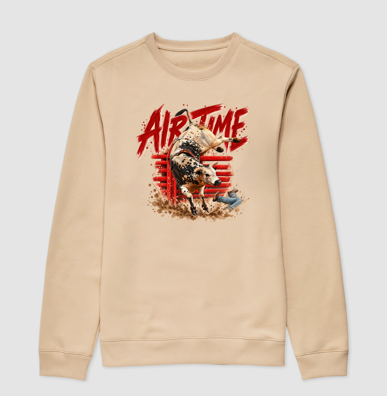 Air Time - Rodeo Legend - Imagem 3
