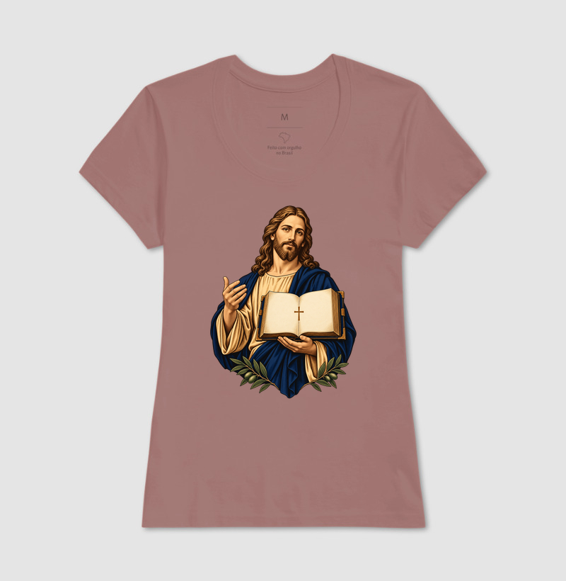 Cristo Mestre - Cristo Vivo - Imagem 15